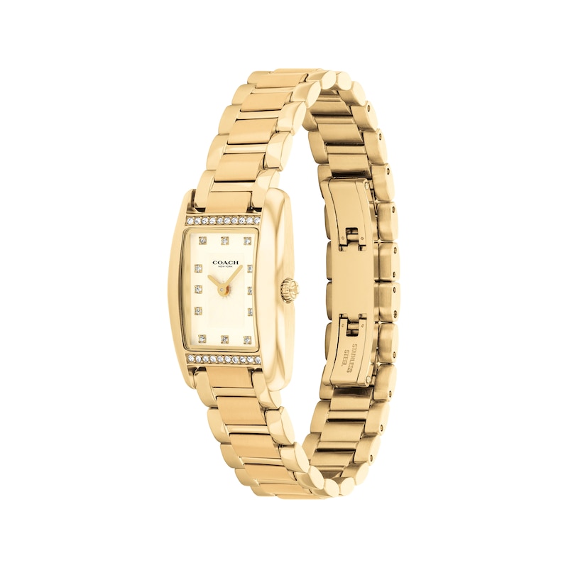 Main Image 2 of COACH Reese Women's Watch 14504588
