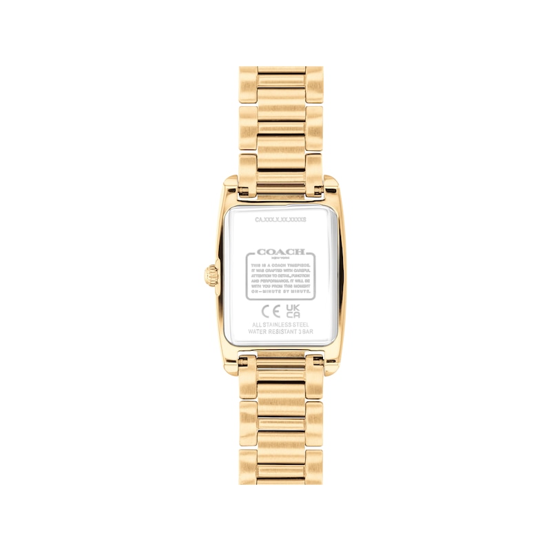 Main Image 3 of COACH Reese Women's Watch 14504588