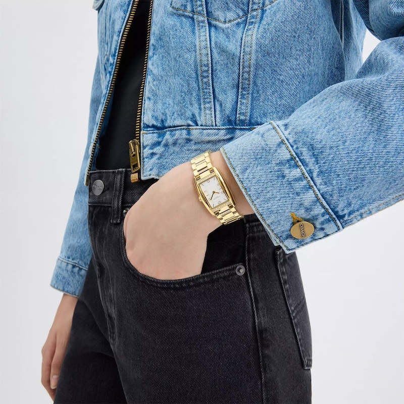 Main Image 5 of COACH Reese Women's Watch 14504588