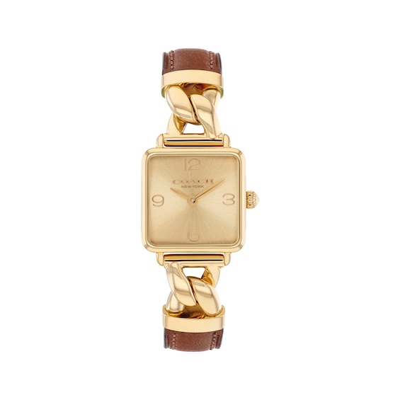 COACH Cass Women's Watch 14504555
