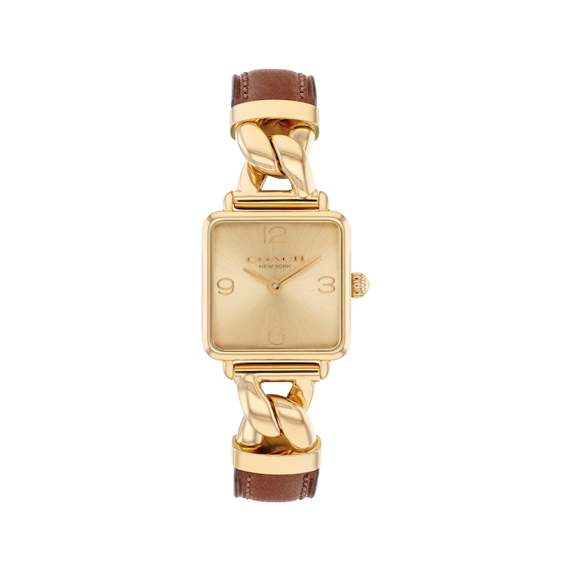 Main Image 1 of COACH Cass Women's Watch 14504555