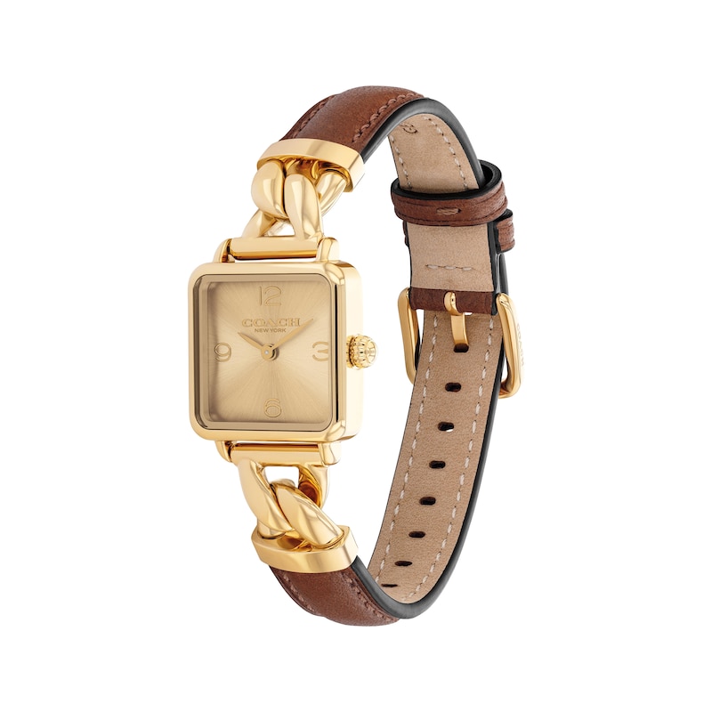 Main Image 2 of COACH Cass Women's Watch 14504555