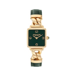 COACH Cass Women's Watch 14504557