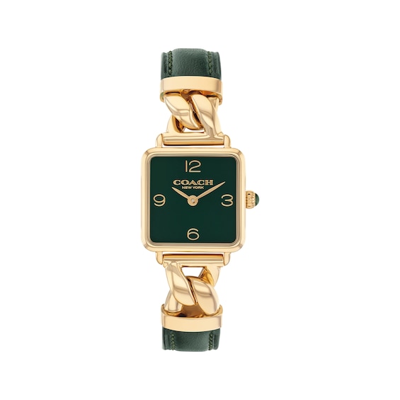 COACH Cass Women's Watch 14504557