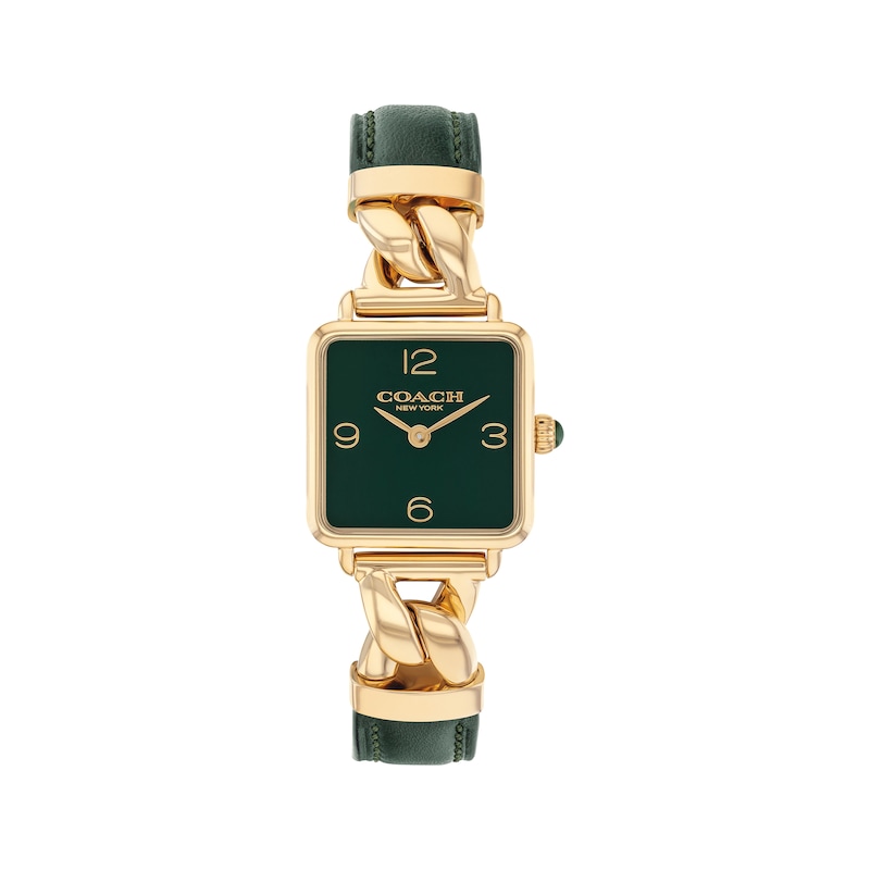 Main Image 1 of COACH Cass Women's Watch 14504557