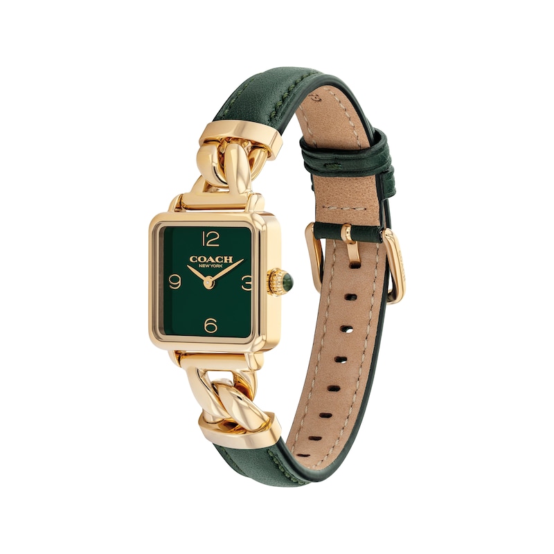 Main Image 2 of COACH Cass Women's Watch 14504557