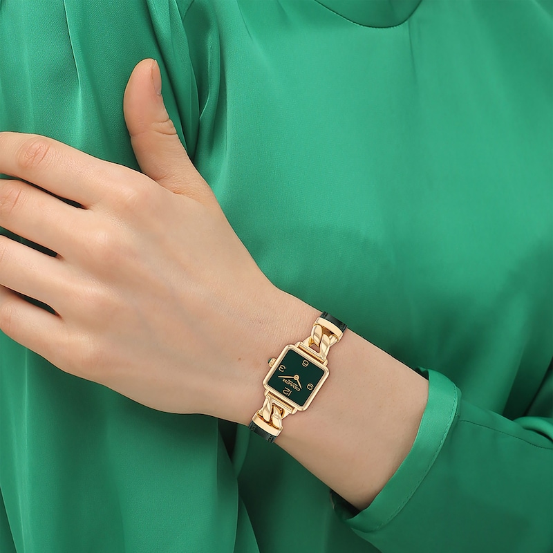 Main Image 5 of COACH Cass Women's Watch 14504557