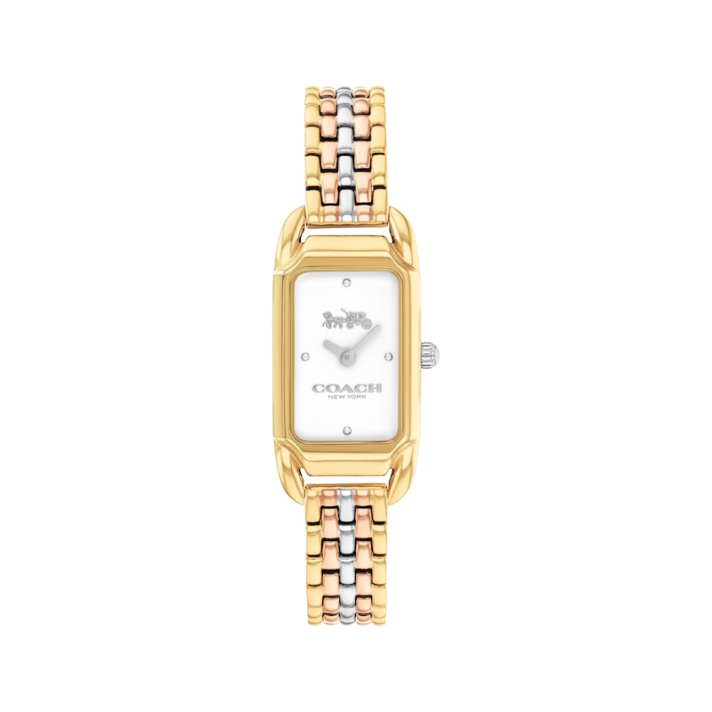 Main Image 1 of COACH Cadie Women's Watch 14504550