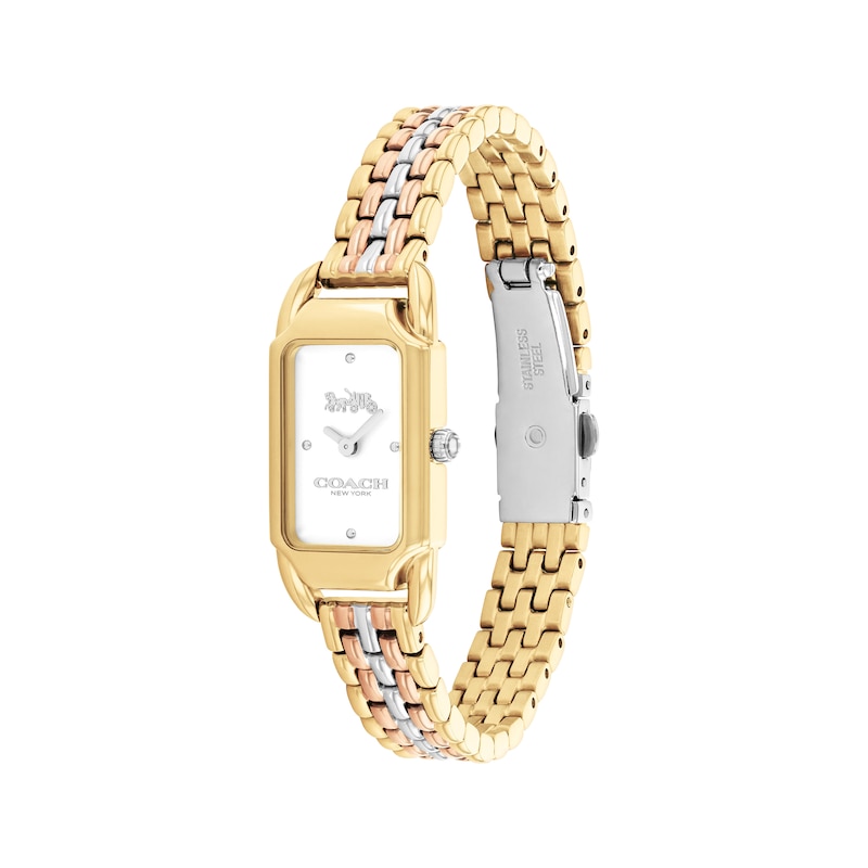 Main Image 2 of COACH Cadie Women's Watch 14504550