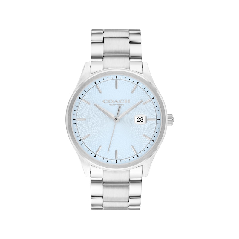 Main Image 1 of COACH Oliver Men's Watch 14602751