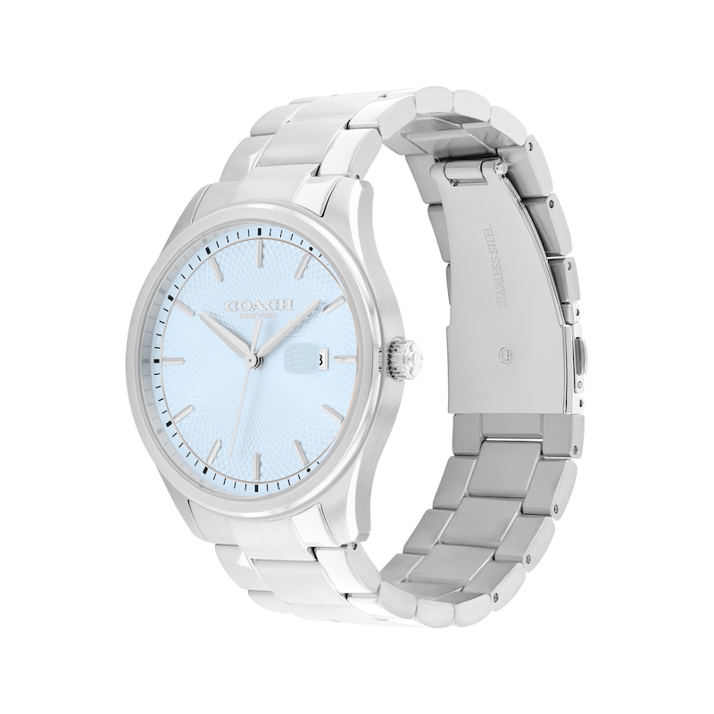 Main Image 2 of COACH Oliver Men's Watch 14602751