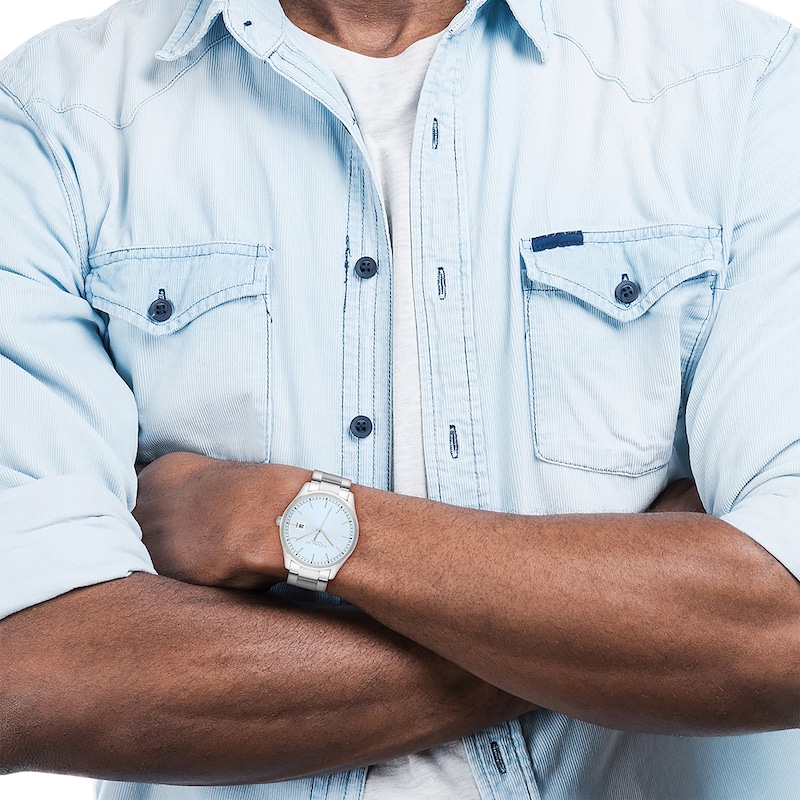Main Image 5 of COACH Oliver Men's Watch 14602751
