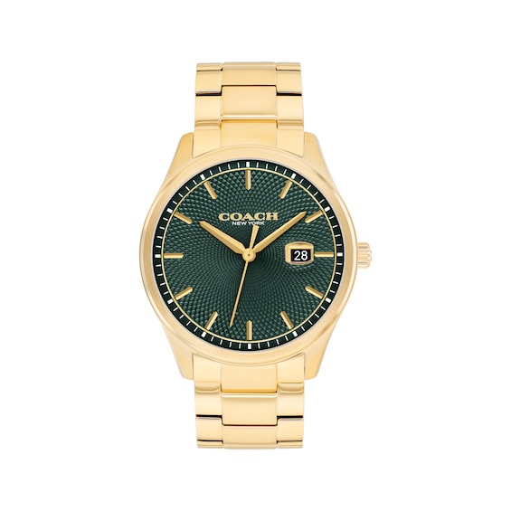 COACH Oliver Men's Watch 14602753