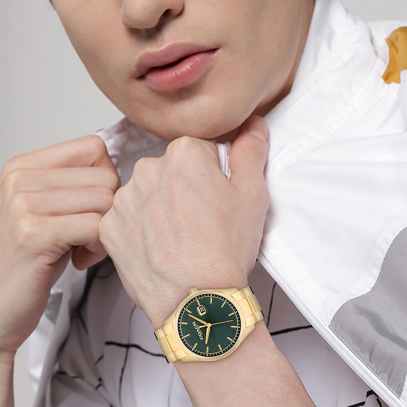 Main Image 5 of COACH Oliver Men's Watch 14602753