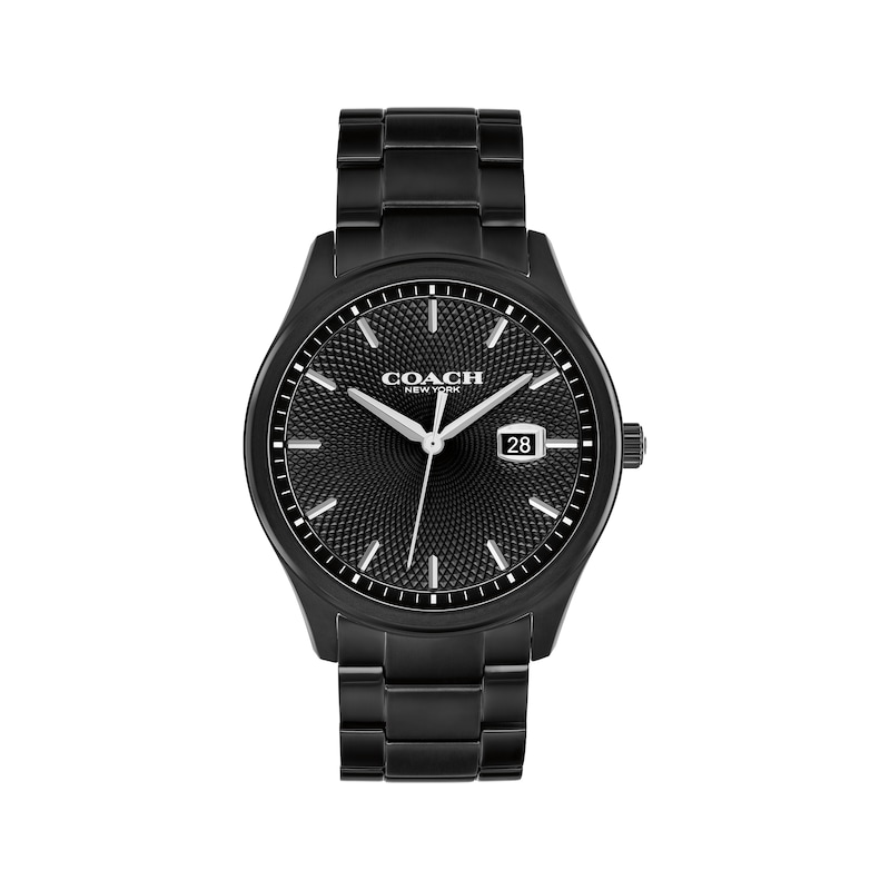 Main Image 1 of COACH Oliver Men's Watch 14602754