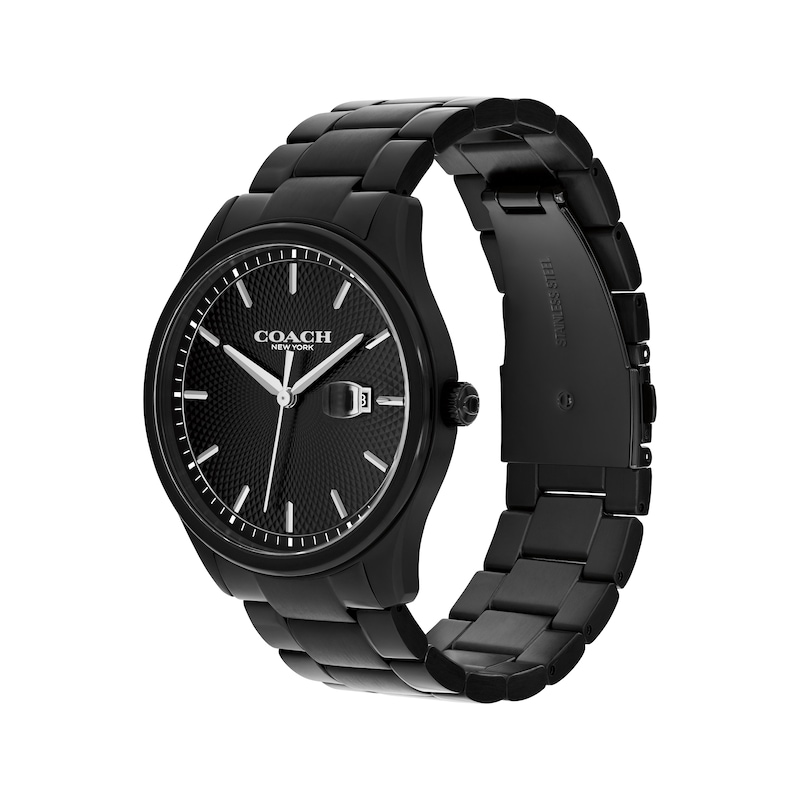Main Image 2 of COACH Oliver Men's Watch 14602754