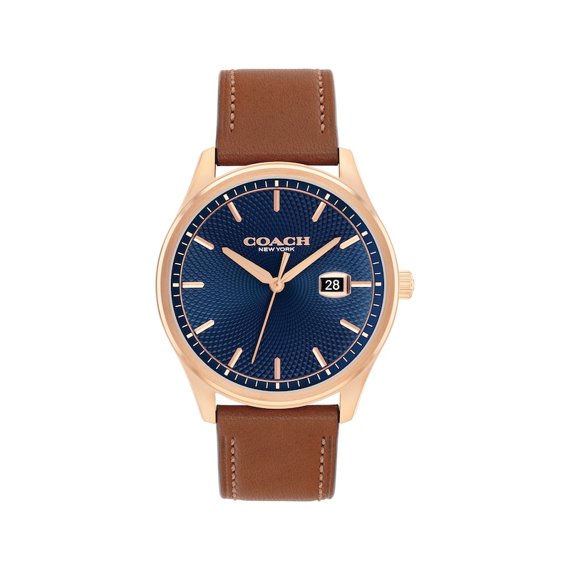 Main Image 1 of COACH Oliver Men's Watch 14602755