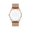 Thumbnail Image 3 of COACH Oliver Men's Watch 14602755