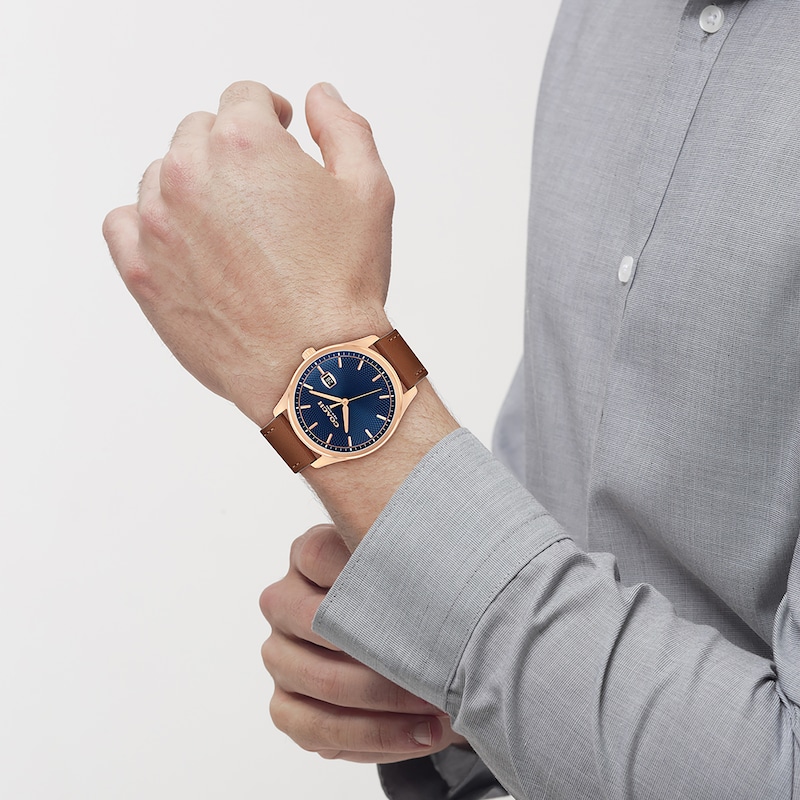 Main Image 5 of COACH Oliver Men's Watch 14602755