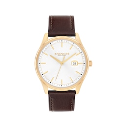 COACH Oliver Men's Watch 14602756