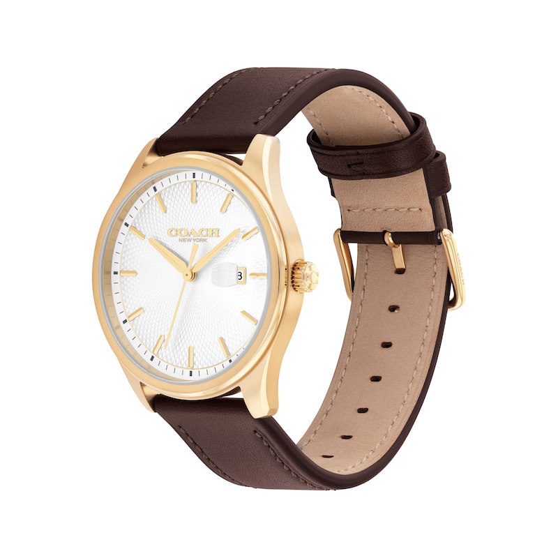 Main Image 2 of COACH Oliver Men's Watch 14602756