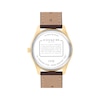 Thumbnail Image 3 of COACH Oliver Men's Watch 14602756