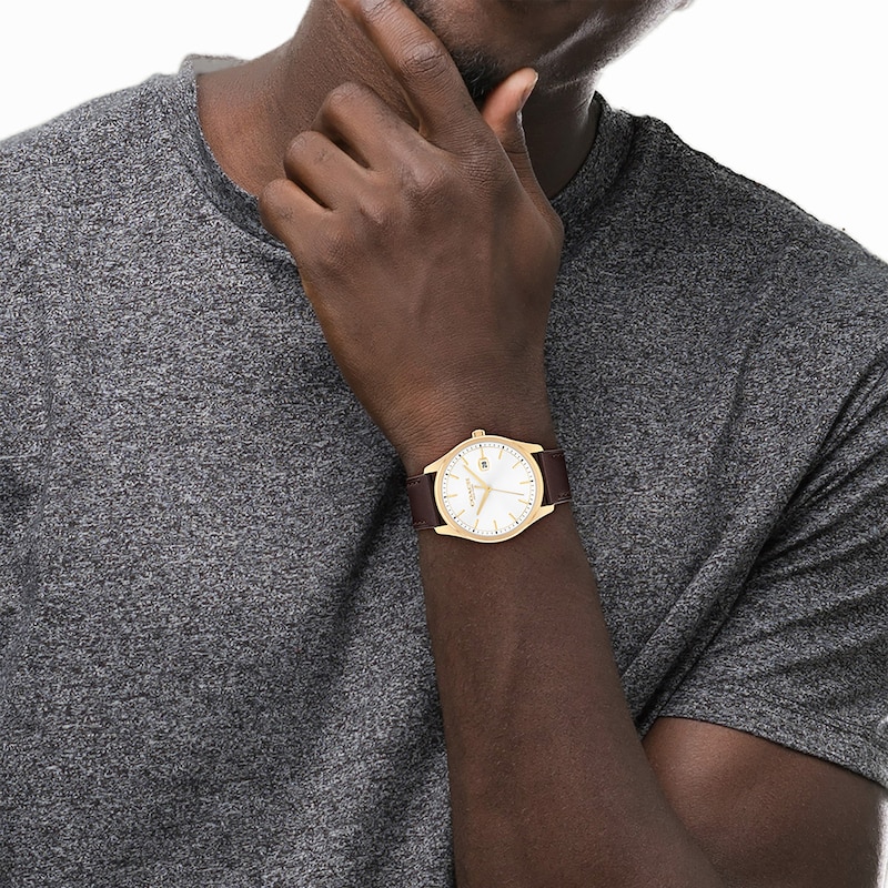 Main Image 5 of COACH Oliver Men's Watch 14602756
