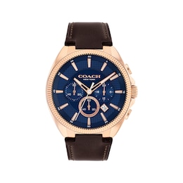 COACH Jackson Chronograph Men's Watch 14602745