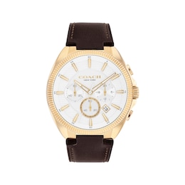 COACH Jackson Chronograph Men's Watch 14602746