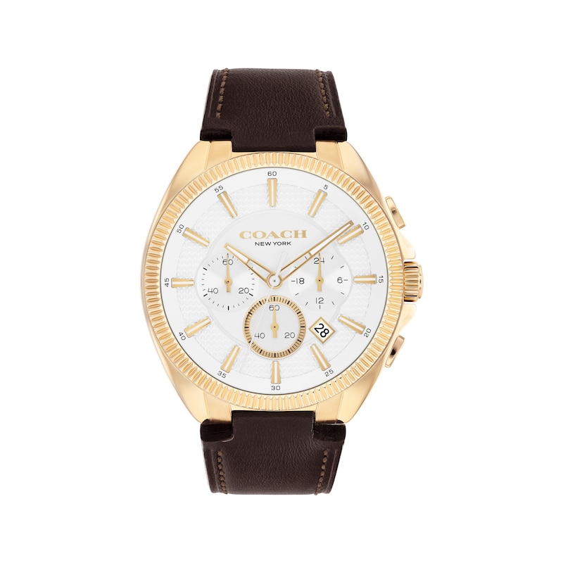 Main Image 1 of COACH Jackson Chronograph Men's Watch 14602746