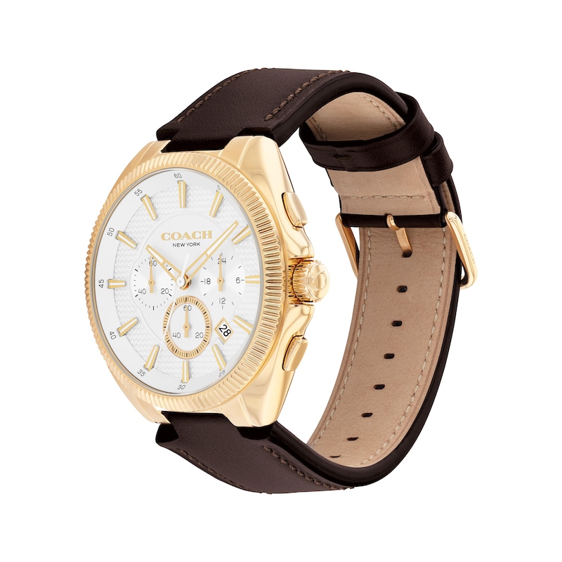 Main Image 2 of COACH Jackson Chronograph Men's Watch 14602746