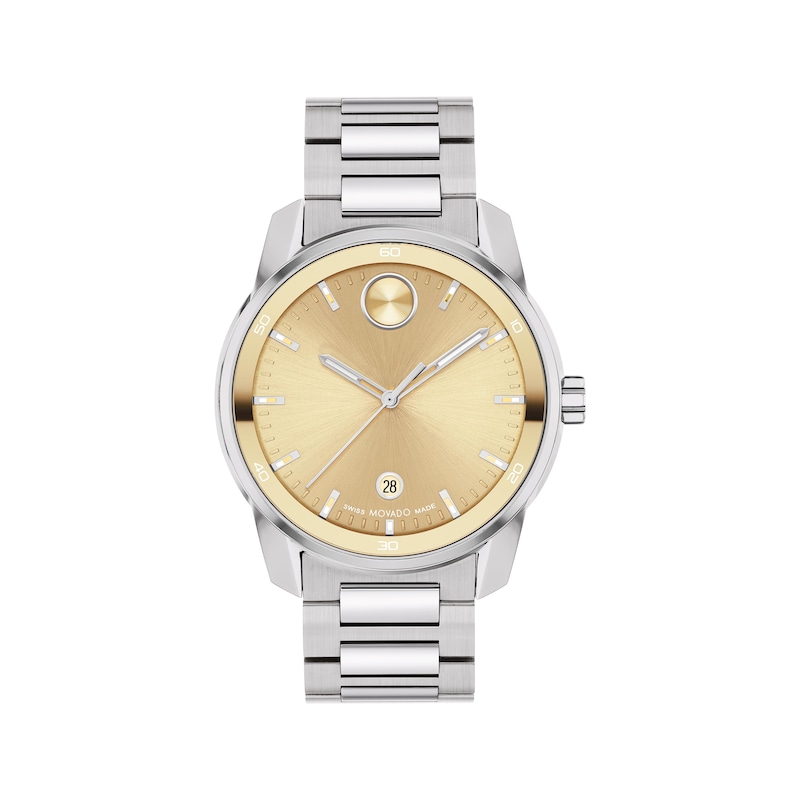 Main Image 1 of Previously Owned Movado BOLD Verso 3601203