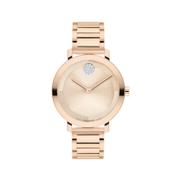 Previously Owned Movado BOLD Evolution 2.0 Women's Watch 3601266