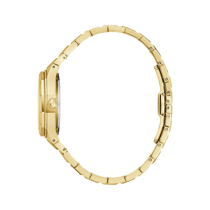 Main Image 2 of Previously Owned Bulova Prestige Women's Watch 97M119