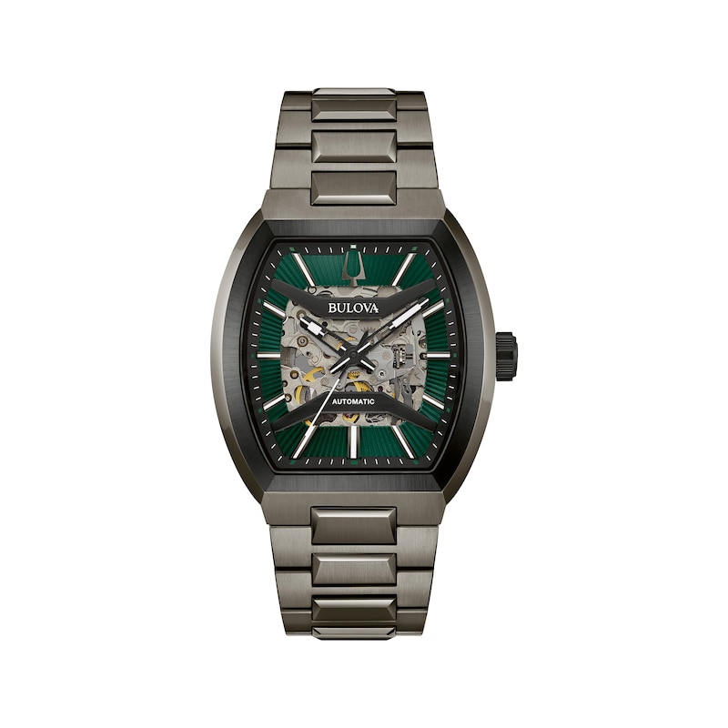 Main Image 1 of Bulova Maquina Men's Watch 98A321