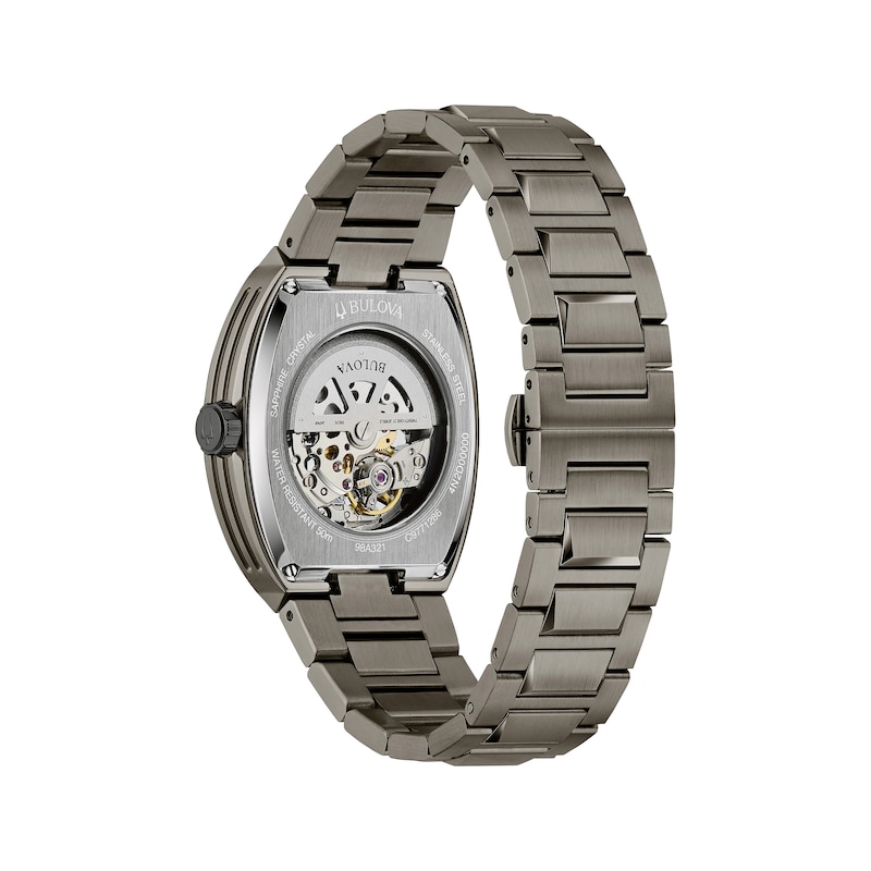 Main Image 3 of Bulova Maquina Men's Watch 98A321