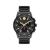 Thumbnail Image 1 of Previously Owned Movado Museum Sport Men's Watch 0607802
