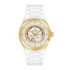 Thumbnail Image 1 of Previously Owned Bulova Modern Millenia Ceramic White Men's Watch 98A290