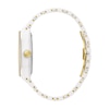 Thumbnail Image 2 of Previously Owned Bulova Modern Millenia Ceramic White Men's Watch 98A290