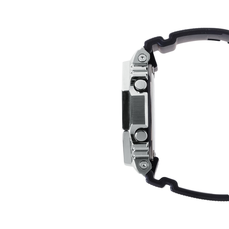Main Image 3 of Casio G-SHOCK G-STEEL Analog/Digital Solar Men's Watch GBM2100A-4B