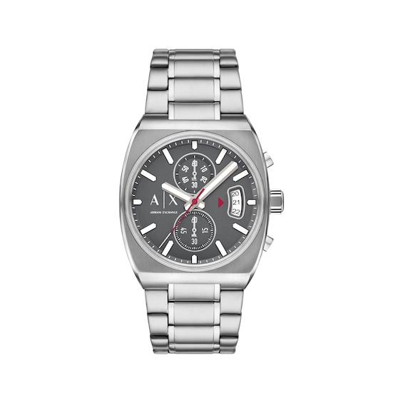 Armani Exchange Chronograph Men's Watch AX2820