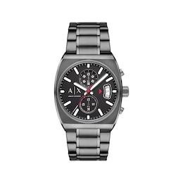 Armani Exchange Chronograph Men's Watch AX2823