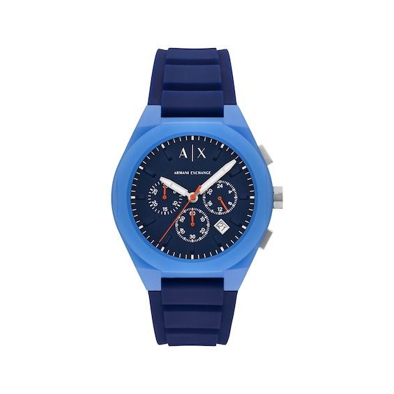 Armani Exchange Sync Chronograph Men's Watch AX4170