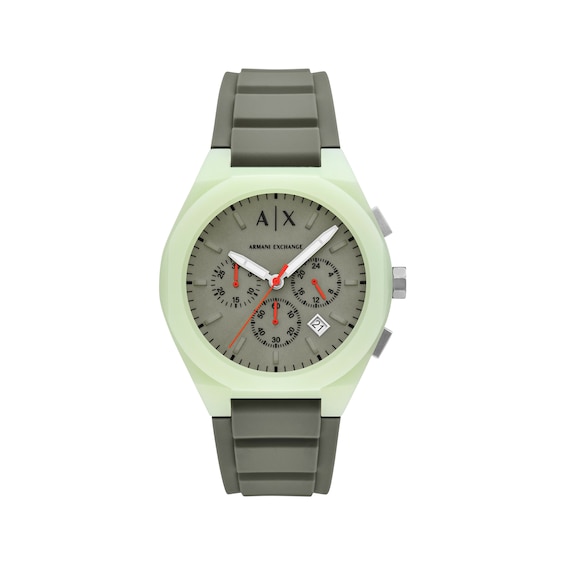 Armani Exchange Sync Chronograph Men's Watch AX4171