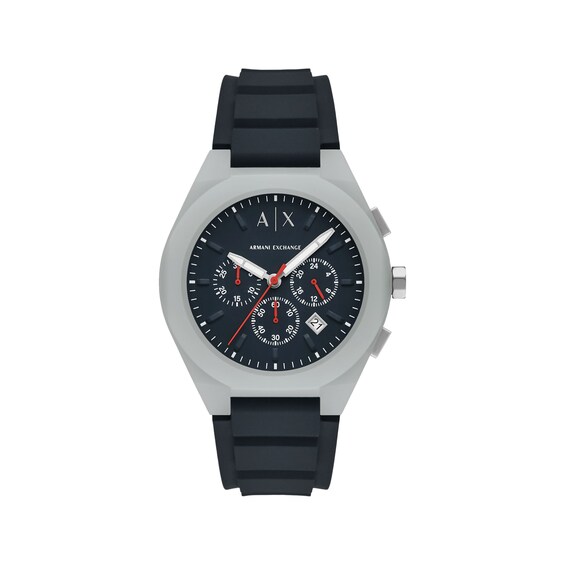 Armani Exchange Sync Chronograph Men's Watch AX4172