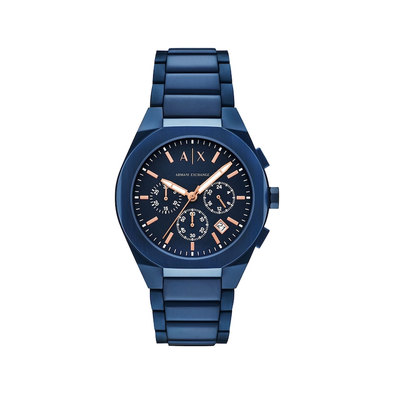 Main Image 1 of Armani Exchange Chronograph Men's Watch AX4189