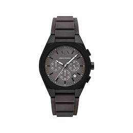 Armani Exchange Chronograph Men's Watch AX4191