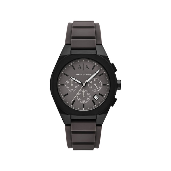 Armani Exchange Chronograph Men's Watch AX4191