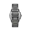 Thumbnail Image 3 of Armani Exchange Men's Chronograph Watch Set AX7170SET