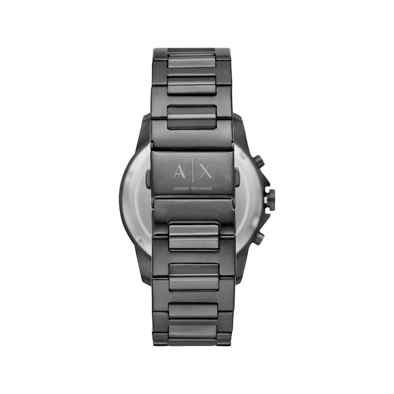 Main Image 3 of Armani Exchange Men's Chronograph Watch Set AX7170SET